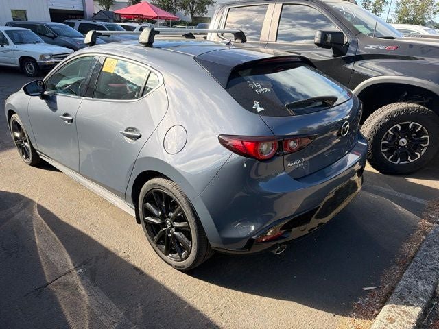 2023 Mazda Mazda3 2.5 S Premium Package