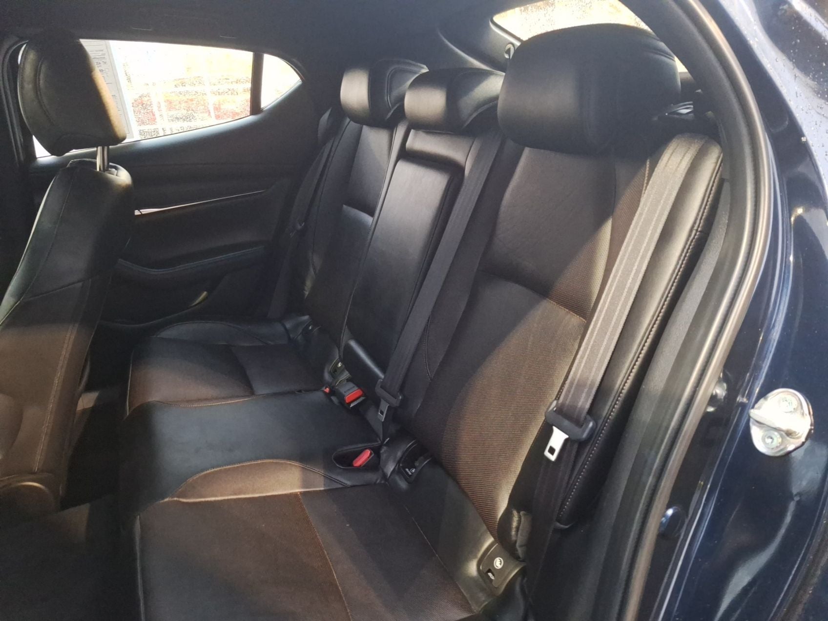 2019 Mazda Mazda3 Premium