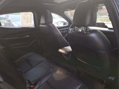 2019 Mazda Mazda3 Premium