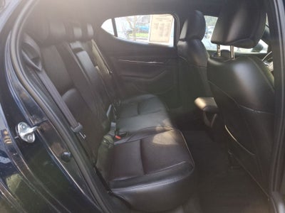 2019 Mazda Mazda3 Premium