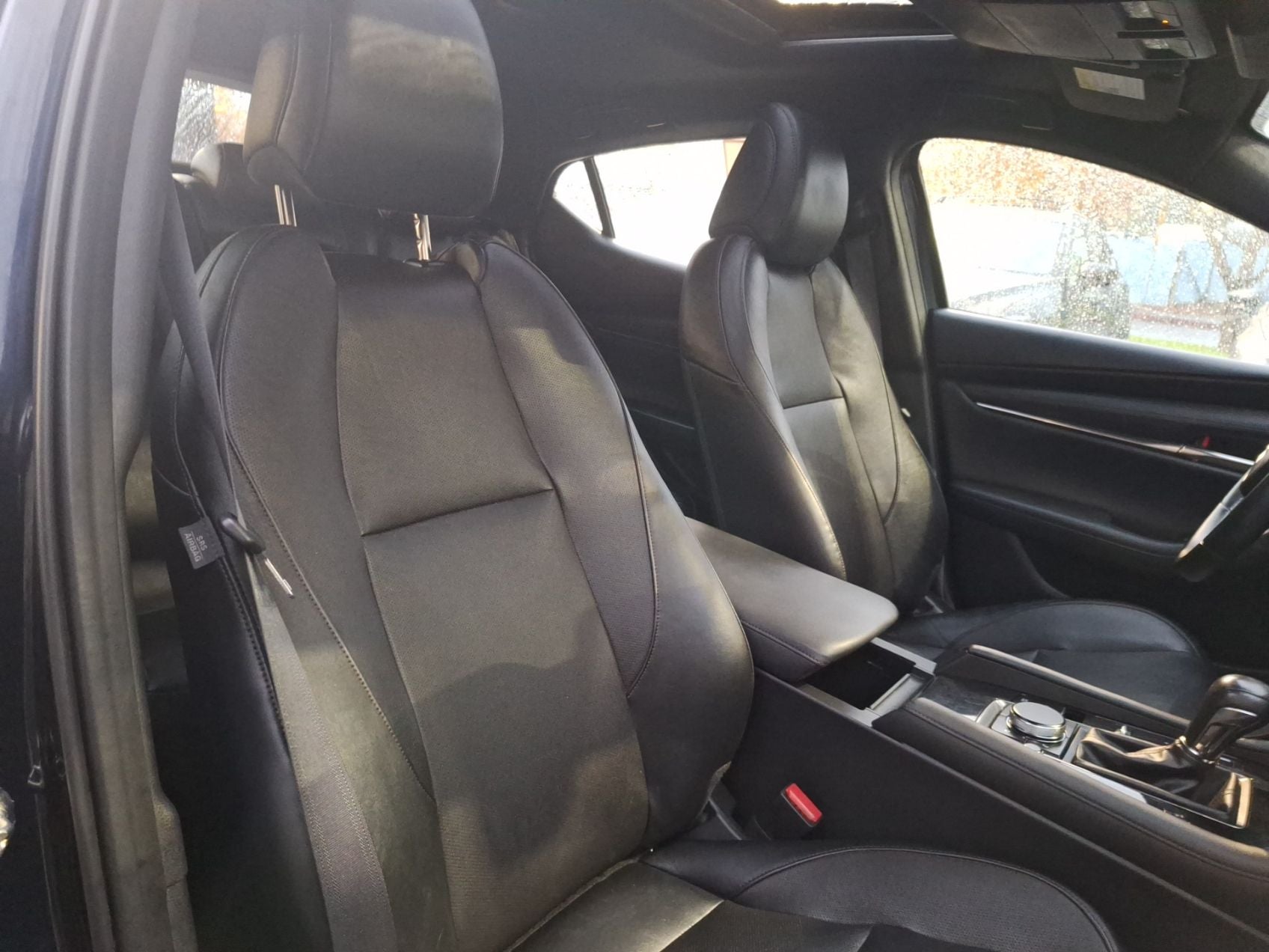 2019 Mazda Mazda3 Premium