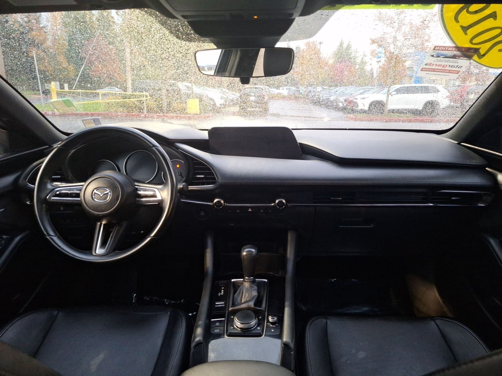 2019 Mazda Mazda3 Premium