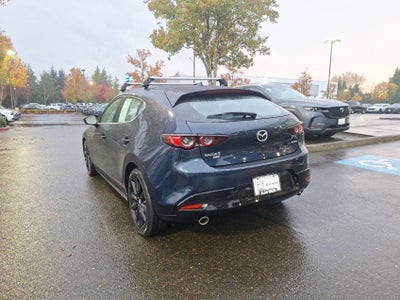 2019 Mazda Mazda3 Premium