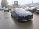 2019 Mazda Mazda3 Premium