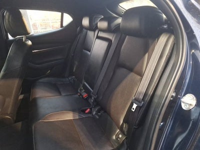 2019 Mazda Mazda3 Premium