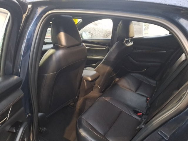 2019 Mazda Mazda3 Premium