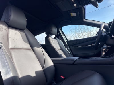 2026 Mazda Mazda3 Hatchback 2.5 Turbo Premium Plus AWD