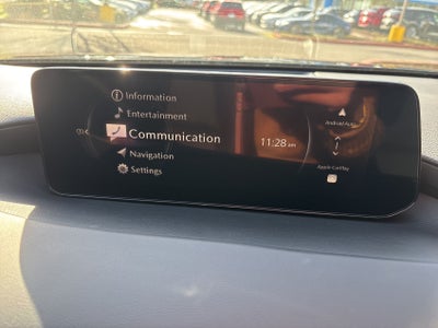 2026 Mazda Mazda3 Hatchback 2.5 Turbo Premium Plus AWD