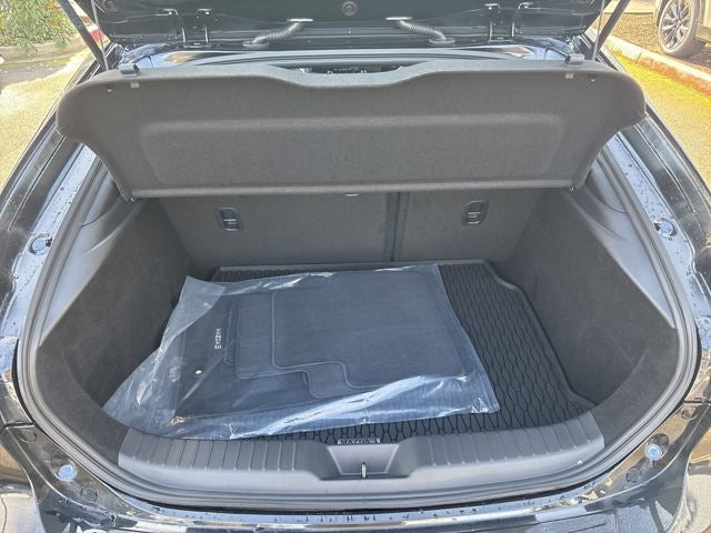 2026 Mazda Mazda3 Hatchback 2.5 Turbo Premium Plus AWD