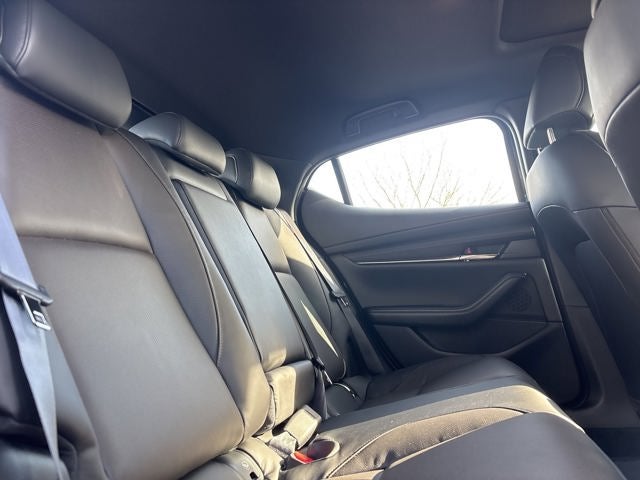 2026 Mazda Mazda3 Hatchback 2.5 Turbo Premium Plus AWD