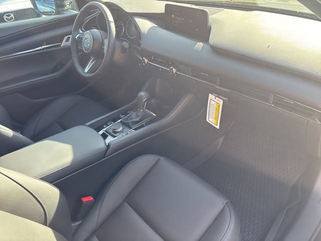 2026 Mazda Mazda3 Hatchback 2.5 Turbo Premium Plus AWD