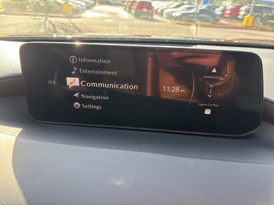 2026 Mazda Mazda3 Hatchback 2.5 Turbo Premium Plus AWD