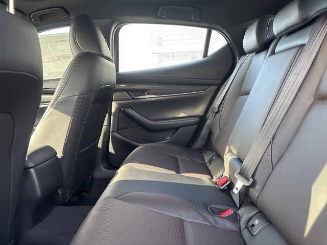 2026 Mazda Mazda3 Hatchback 2.5 Turbo Premium Plus AWD