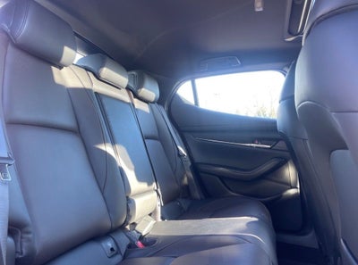 2026 Mazda Mazda3 Hatchback 2.5 Turbo Premium Plus AWD