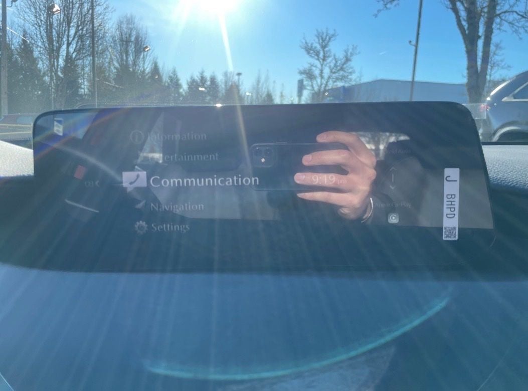 2026 Mazda Mazda3 Hatchback 2.5 Turbo Premium Plus AWD