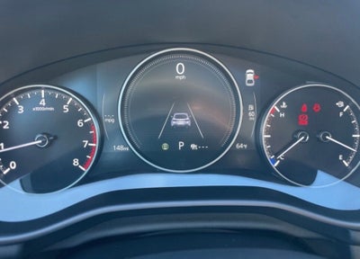 2026 Mazda Mazda3 Hatchback 2.5 Turbo Premium Plus AWD