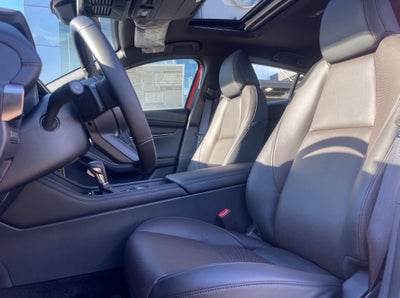 2026 Mazda Mazda3 Hatchback 2.5 Turbo Premium Plus AWD