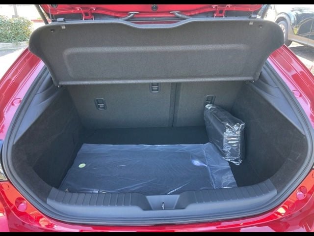 2026 Mazda Mazda3 Hatchback 2.5 Turbo Premium Plus AWD