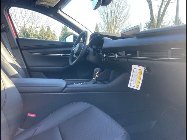 2026 Mazda Mazda3 Hatchback 2.5 Turbo Premium Plus AWD