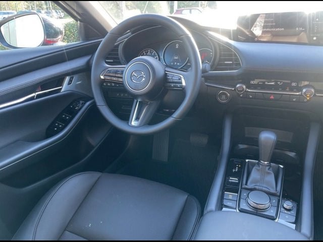 2026 Mazda Mazda3 Hatchback 2.5 Turbo Premium Plus AWD