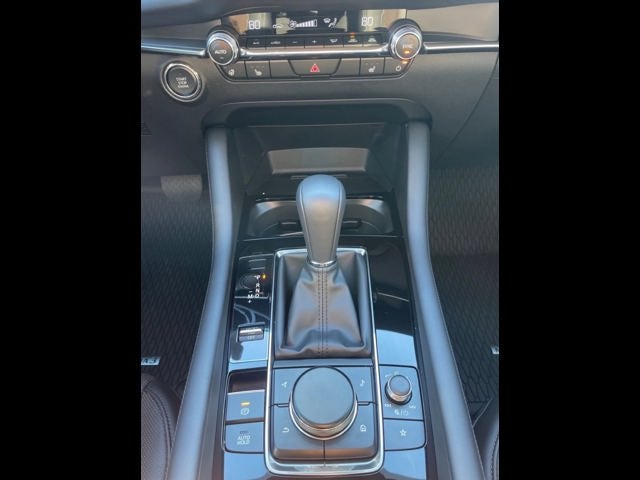 2026 Mazda Mazda3 Hatchback 2.5 Turbo Premium Plus AWD