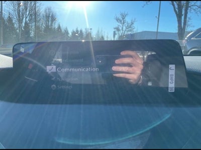 2026 Mazda Mazda3 Hatchback 2.5 Turbo Premium Plus AWD