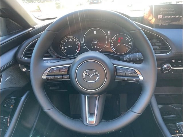 2026 Mazda Mazda3 Hatchback 2.5 Turbo Premium Plus AWD