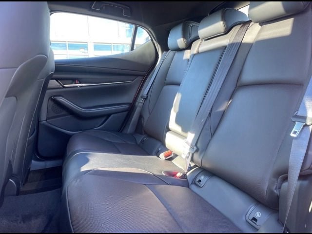 2026 Mazda Mazda3 Hatchback 2.5 Turbo Premium Plus AWD