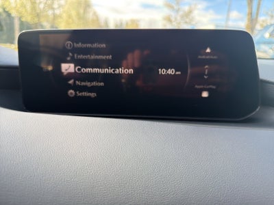 2026 Mazda Mazda3 Hatchback 2.5 Turbo Premium Plus AWD