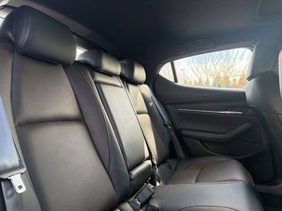 2026 Mazda Mazda3 Hatchback 2.5 Turbo Premium Plus AWD