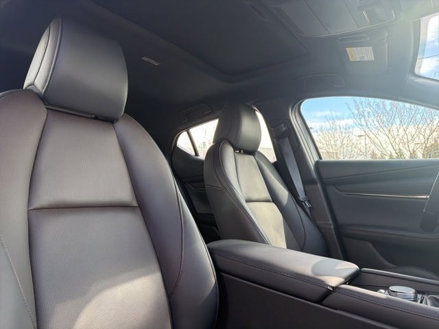 2026 Mazda Mazda3 Hatchback 2.5 Turbo Premium Plus AWD