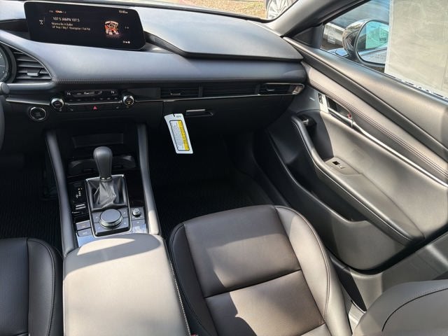 2026 Mazda Mazda3 Hatchback 2.5 Turbo Premium Plus AWD