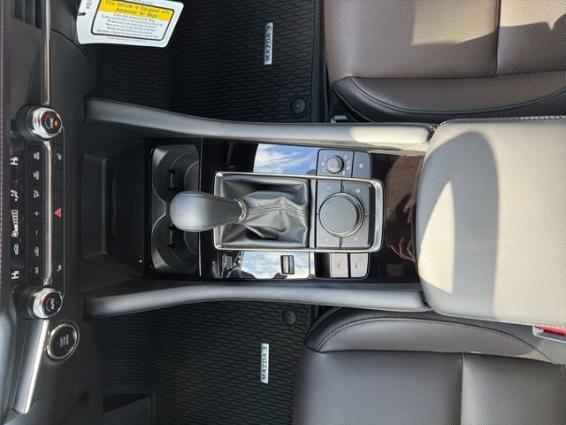 2026 Mazda Mazda3 Hatchback 2.5 Turbo Premium Plus AWD