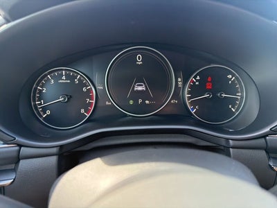 2026 Mazda Mazda3 Hatchback 2.5 Turbo Premium Plus AWD