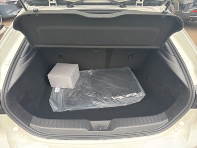 2026 Mazda Mazda3 2.5 Turbo Premium Plus