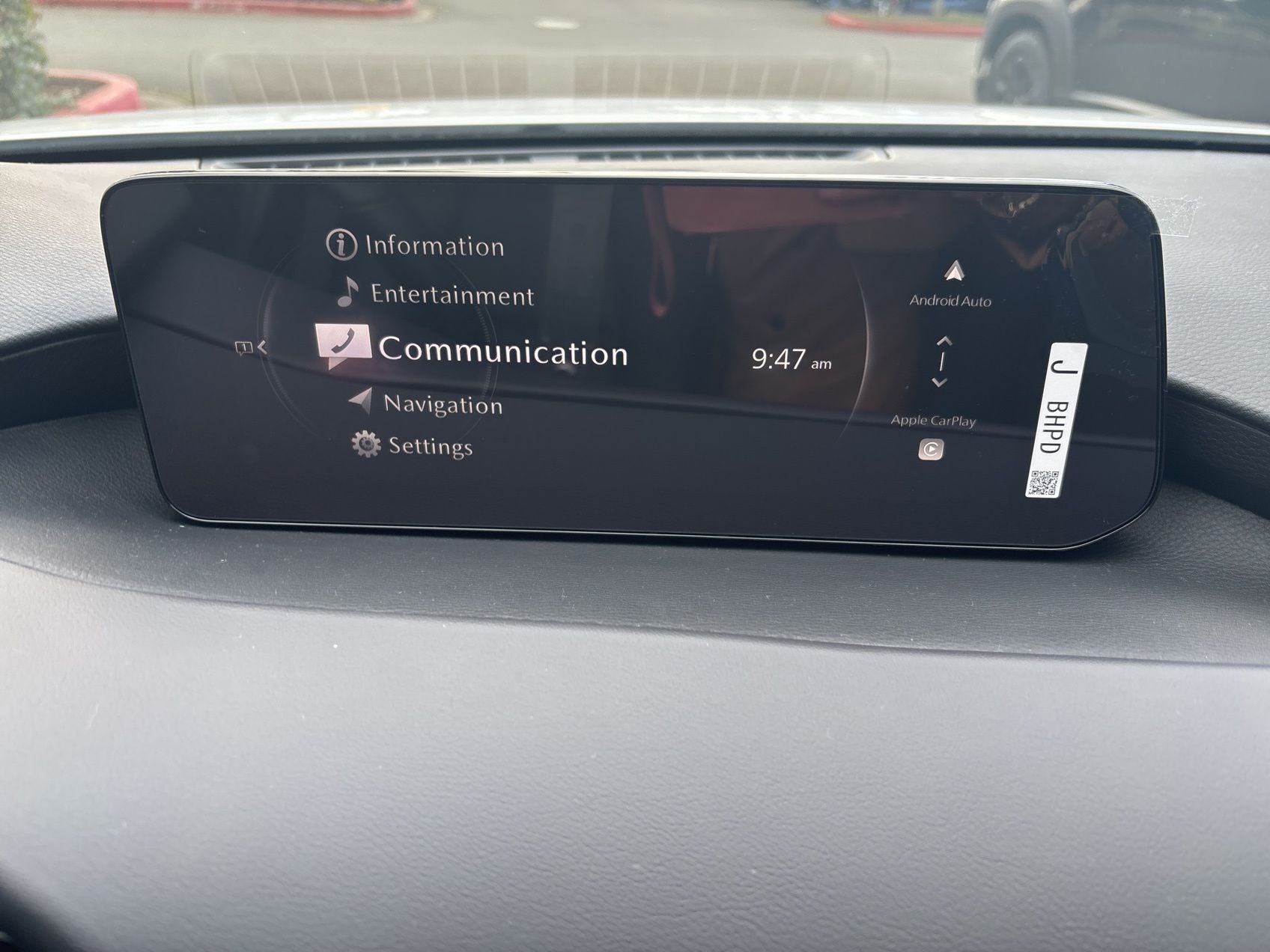 2026 Mazda Mazda3 2.5 Turbo Premium Plus