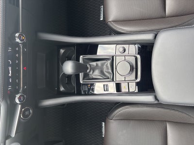 2026 Mazda Mazda3 2.5 Turbo Premium Plus