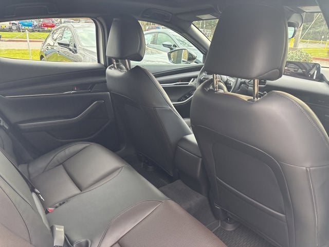 2026 Mazda Mazda3 Hatchback 2.5 Turbo Premium Plus AWD