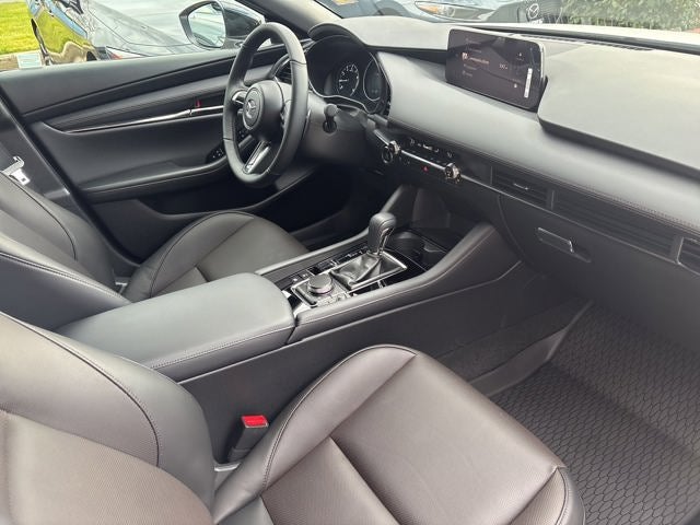 2026 Mazda Mazda3 Hatchback 2.5 Turbo Premium Plus AWD