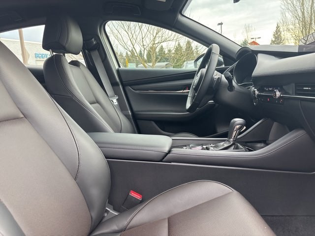 2026 Mazda Mazda3 Hatchback 2.5 Turbo Premium Plus AWD