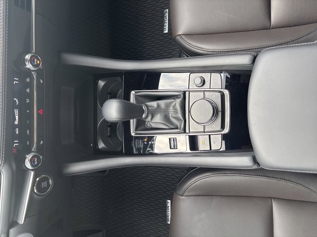 2026 Mazda Mazda3 Hatchback 2.5 Turbo Premium Plus AWD