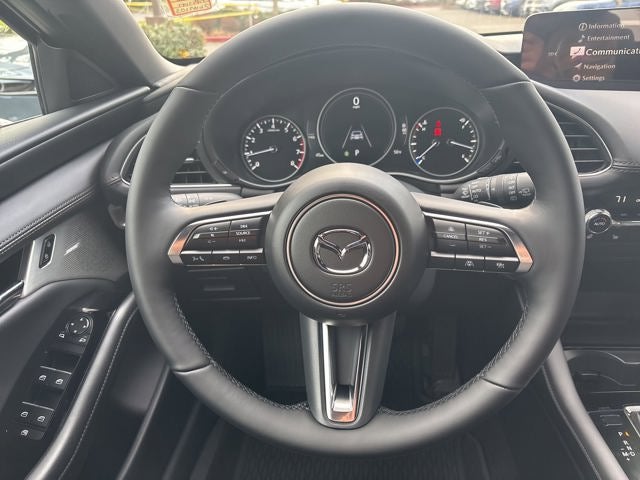 2026 Mazda Mazda3 Hatchback 2.5 Turbo Premium Plus AWD