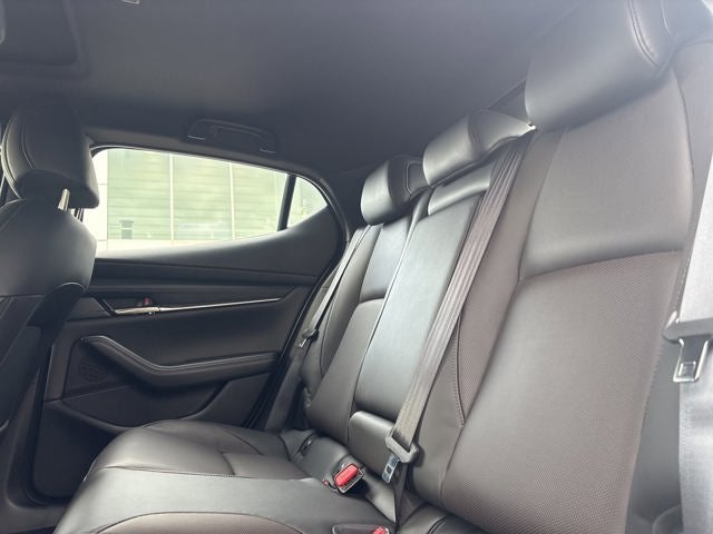 2026 Mazda Mazda3 Hatchback 2.5 Turbo Premium Plus AWD