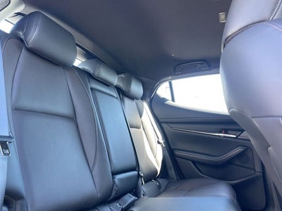 2026 Mazda Mazda3 Hatchback 2.5 Turbo Premium Plus AWD