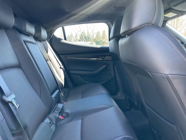 2026 Mazda Mazda3 Hatchback 2.5 Turbo Premium Plus AWD