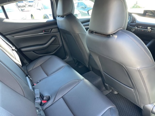 2026 Mazda Mazda3 Hatchback 2.5 Turbo Premium Plus AWD