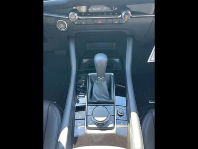 2026 Mazda Mazda3 Hatchback 2.5 Turbo Premium Plus AWD