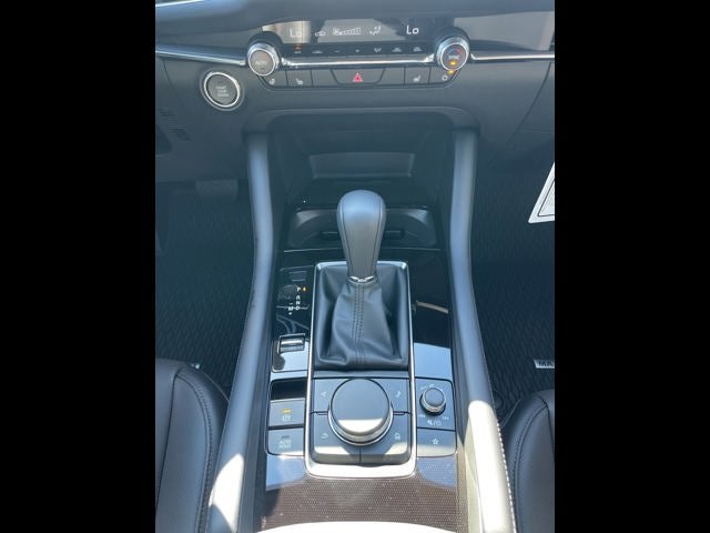 2026 Mazda Mazda3 Hatchback 2.5 Turbo Premium Plus AWD