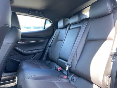 2026 Mazda Mazda3 Hatchback 2.5 Turbo Premium Plus AWD