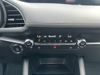 2026 Mazda Mazda3 Hatchback 2.5 Turbo Premium Plus AWD
